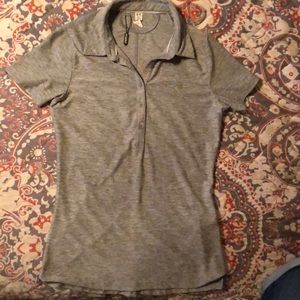Under Armour Golf Shirt